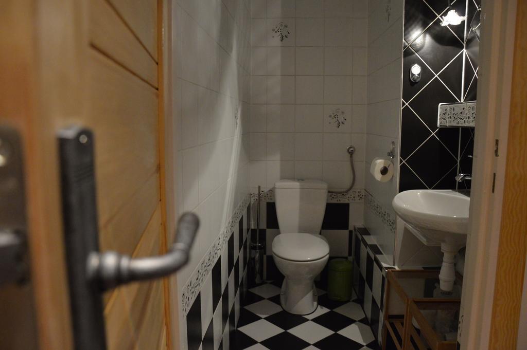 Apartament "Bulwar" - Old Town Stary Toruń Eksteriør billede